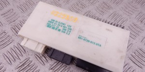 Блок комфорта BMW 5-series (E39) 61 35 6 901 226