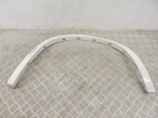 Молдинг крыла переднего левого BMW X1-series (E84) 51 77 8 038 077
