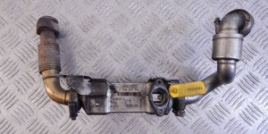 Радиатор EGR BMW 3-series (E46) 11 71 7 789 790