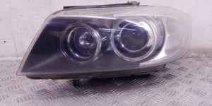 Фара левая BMW 3-series (E90/91/92) 63 11 7 161 671