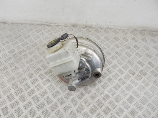 Вакуумный усилитель тормозов BMW 5-series (F10/11) 6796726