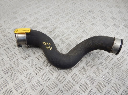 Патрубок интеркулера BMW X1-series (E84) 11 61 8 513 289