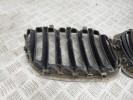 Решетка радиатора BMW X5-series (E53) 51 13 7 113 734