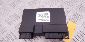 Блок контроля аккумулятора (АКБ) BMW i3-series (I01) 61 27 7 648 785