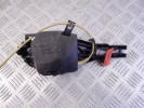 Скелет ручки наружной передней левой BMW X3-series (F25) 51 21 7 193 263