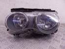 Фара левая BMW 3-series (E46) 63 12 6 901 969