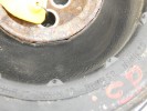 Шкив коленвала BMW 7-series (E65/66) 11 23 7 793 593
