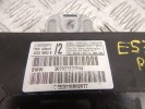 Подушка безопасности боковая (в дверь) передняя левая BMW X5-series (E53) 72 12 7 037 233