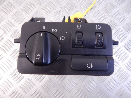 Блок управления светом BMW 3-series (E46) 61 31 6 901 428