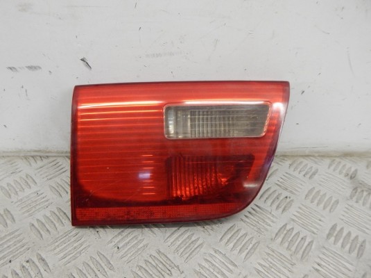 Фонарь крышки багажника левый BMW X5-series (E53) 63 21 7 164 485