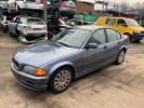 Болт развальный BMW 3-series (E46)