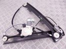 Стеклоподъемник электрический передний левый BMW 5-series (E60/61) 51 33 7 075 667