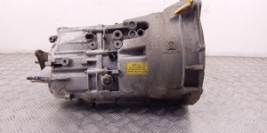 КПП механическая (МКПП) 5-ступенчатая BMW 5-series (E39) 23 00 7 503 993
