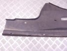 Пластик моторного отсека BMW 7-series (F01/02) 51 76 7 019 802