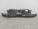 Молдинг крышки багажника BMW 7-series (F01/02) 51 49 7 186 530
