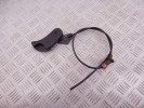 Трос капота BMW 3-series (E46) 51 23 8 208 442