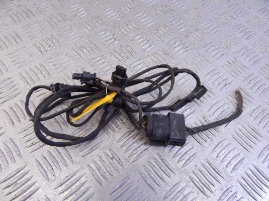 Проводка (коса) парктроников BMW 5-series (E60/61) 61 12 9 122 274