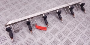 Форсунка BMW X3-series (E83) 13 53 7 531 634 Форсунка BMW X3-series (E83) 13 53 7 531 634