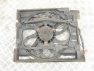 Вентилятор кондиционера BMW 5-series (E39) 64 54 8 370 993