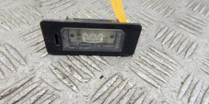 Подсветка номера BMW 3-series (F30/31) 63 26 7 193 293 Подсветка номера BMW 3-series (F30/31) 63 26 7 193 293