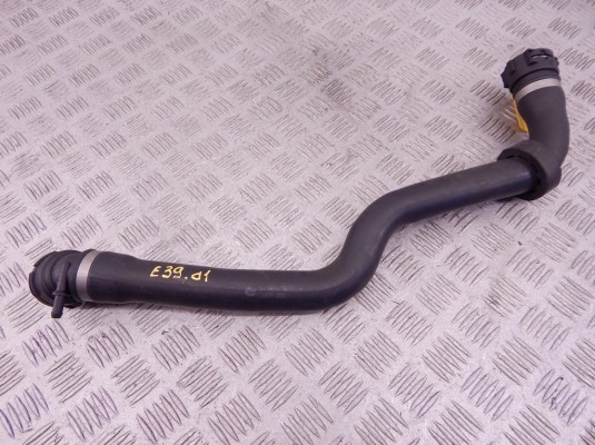 Патрубок радиатора BMW 5-series (E39)