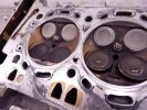 Головка блока цилиндров BMW 7-series (F01/02) 11 12 7 573 933
