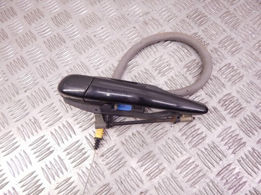 Ручка наружная задняя левая BMW 3-series (E46) 51 21 7 002 271
