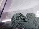 Стекло двери задней левой BMW X5-series (E53) 51 34 8 249 929