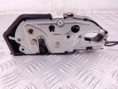 Замок двери задней правой BMW 7-series (F01/02) 51 22 7 185 688