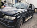 Корпус воздушного фильтра BMW X5-series (E53) 13 71 7 793 203