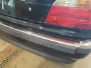 Молдинг двери задней левой BMW 7-series (E38)