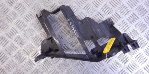 Крепление фары левой BMW X5-series (E53) 63 12 6 927 797