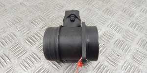 Расходомер воздуха BMW 1-series (E87) 13 62 7 566 986 Расходомер воздуха BMW 1-series (E87) 13 62 7 566 986