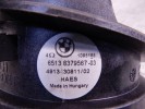 Динамик двери передней левой BMW X5-series (E53) 65 13 8 379 567