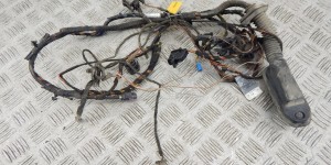 Проводка двери передней левой BMW X5-series (E70) 9242070 Проводка двери передней левой BMW X5-series (E70) 9242070