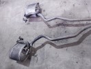 Глушитель BMW X5-series (E53) 18 30 7 785 705