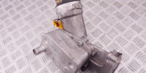 Корпус масляного фильтра BMW 3-series (E46) 11 42 7 787 698 Корпус масляного фильтра BMW 3-series (E46) 11 42 7 787 698