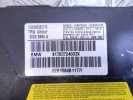 Подушка безопасности боковая (в дверь) задняя правая BMW 5-series (E39) 72 12 7 037 240