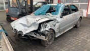 Динамик двери передней правой BMW 5-series (E39) 65 13 8 360 782