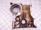 Крышка двигателя передняя BMW 5-series (E39) 11 14 1 706 280