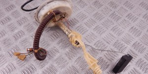 Датчик уровня топлива BMW 5-series (E39) 16 14 6 752 370