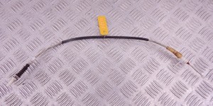 Трос двери передней BMW 7-series (F01/02) 51 21 7 175 733 Трос двери передней BMW 7-series (F01/02) 51 21 7 175 733