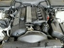 Подушка крепления двигателя BMW 5-series (E39) 22 11 6 754 608