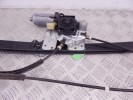 Стеклоподъемник электрический передний правый BMW X5-series (E53) 51 33 8 254 912