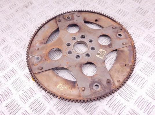 Маховик АКПП (драйв плата) BMW X3-series (E83) 11 22 7 788 746