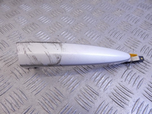 Ручка наружная передняя правая BMW X5-series (E70) 51 21 7 207 540 Ручка наружная передняя правая BMW X5-series (E70) 51 21 7 207 540