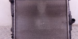 Радиатор (основной) BMW 3-series (E90/91/92) 17 11 7 553 111