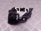 Замок двери задней левой BMW X3-series (E83) 51 22 7 167 075