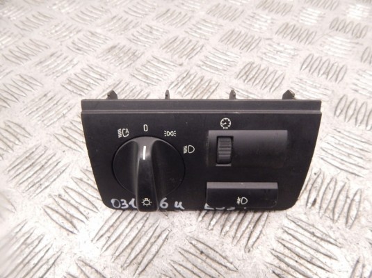 Переключатель света BMW X5-series (E53) 61 31 6 909 777