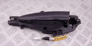 Ручка наружная передняя левая BMW X1-series (E84) 51 21 7 207 565